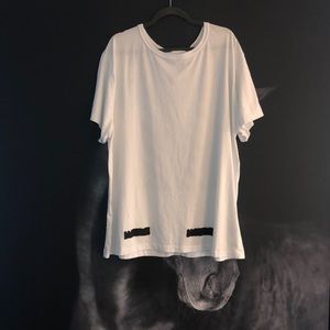 Off-White Men’s Tee